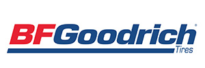 BFGoodrich Logo